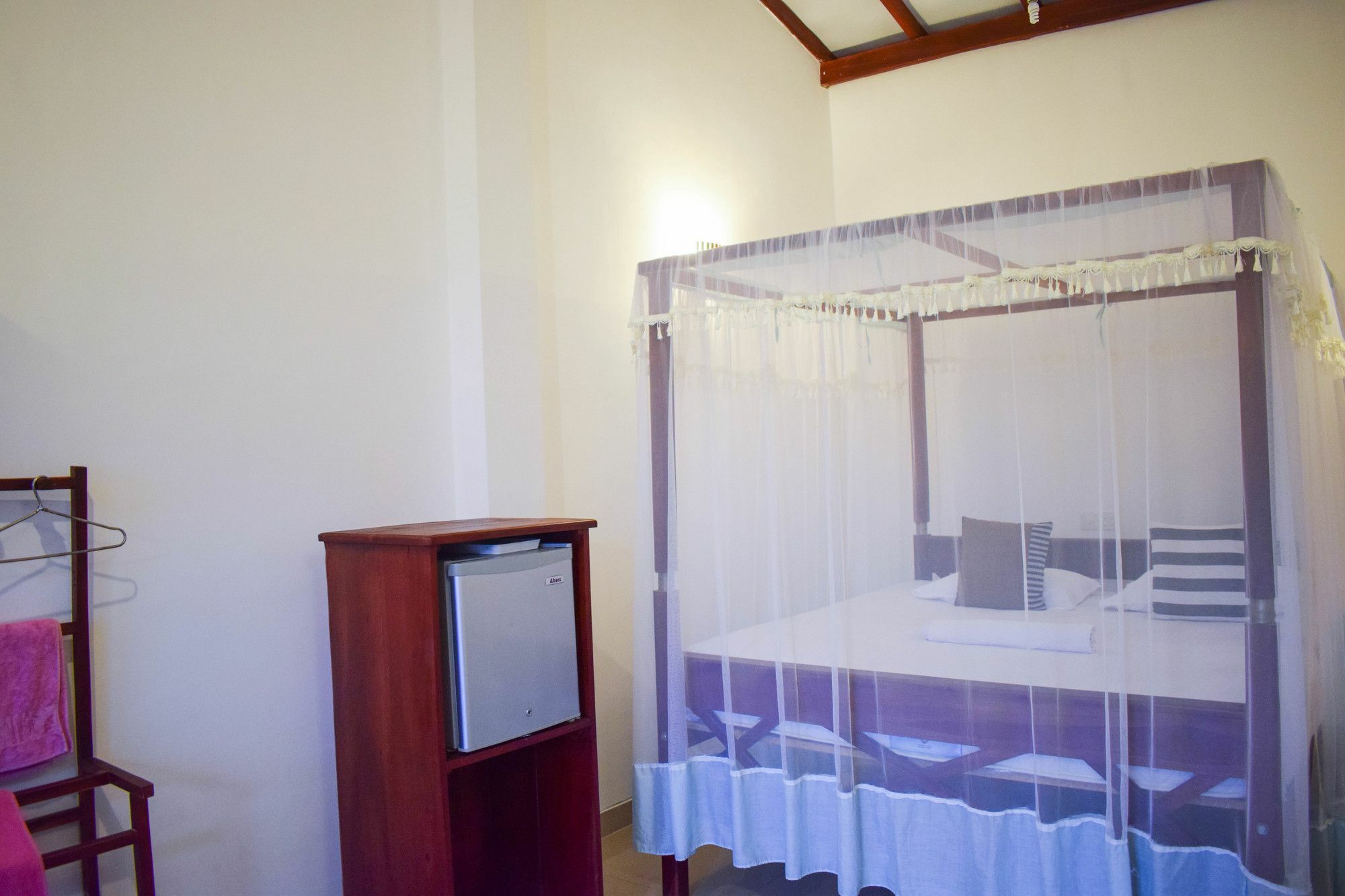 Apartamento Yoho Maharamba Road Unawatuna Exterior foto